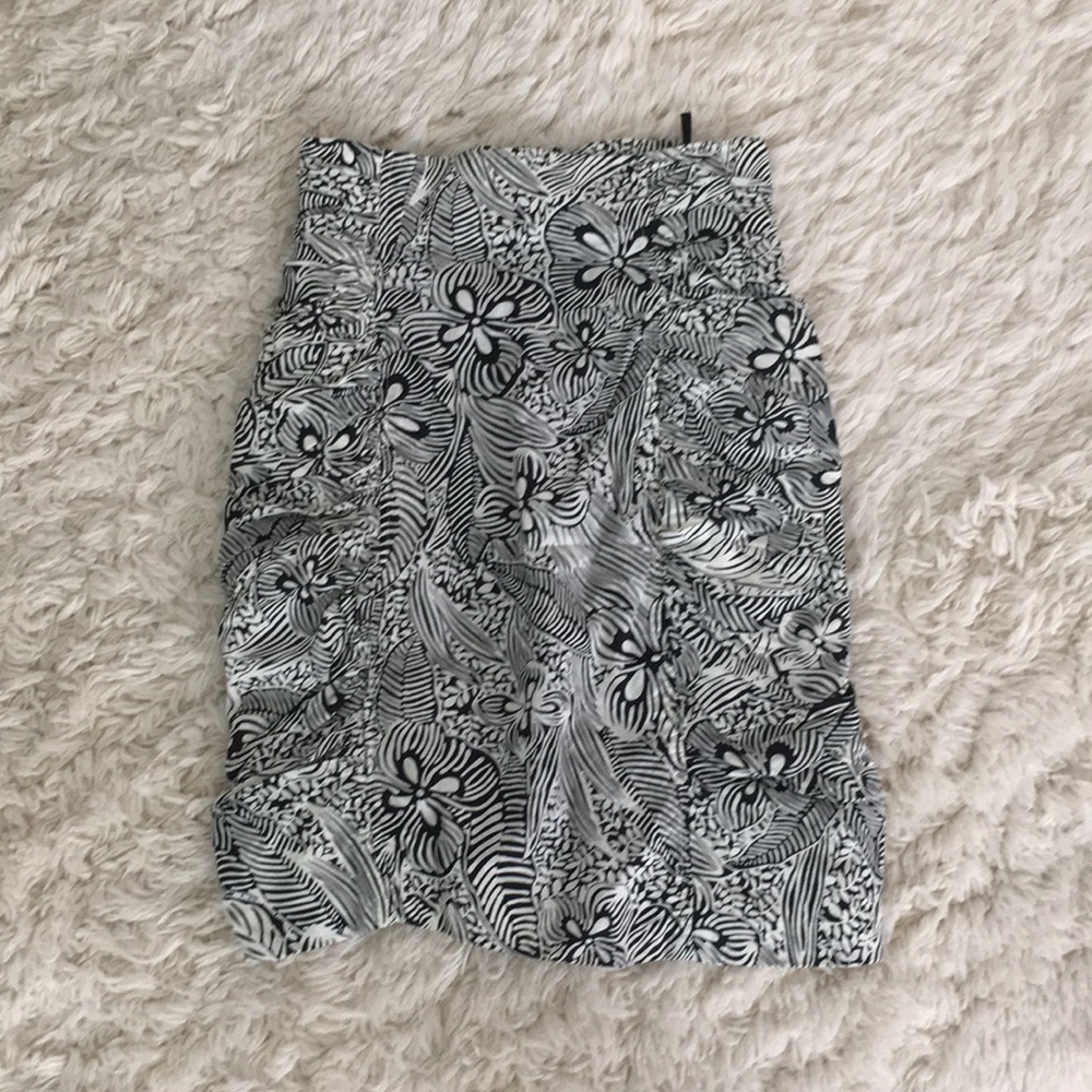 Amazing skirt